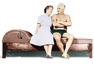pilates